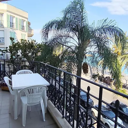 Apartment Victoria Playa