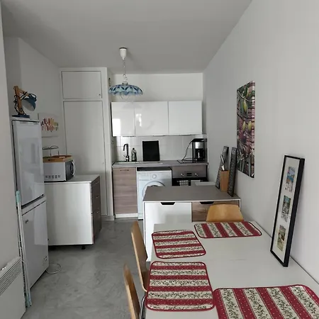 Victoria Playa Apartment