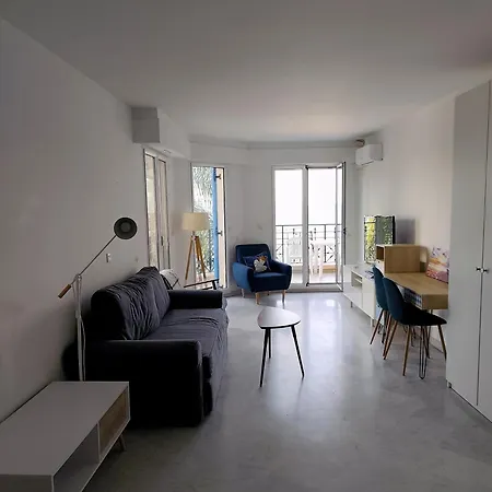 Apartment Victoria Playa *