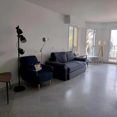 Victoria Playa Apartment Menton
