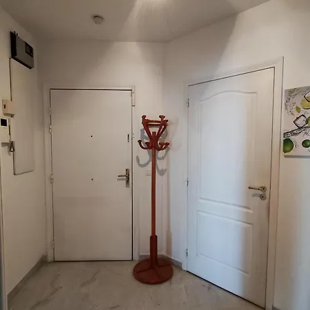 Victoria Playa Apartment